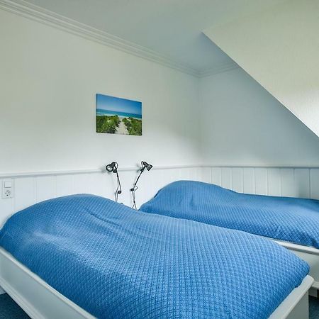 App. Strandnah Sylt Eksteriør bilde